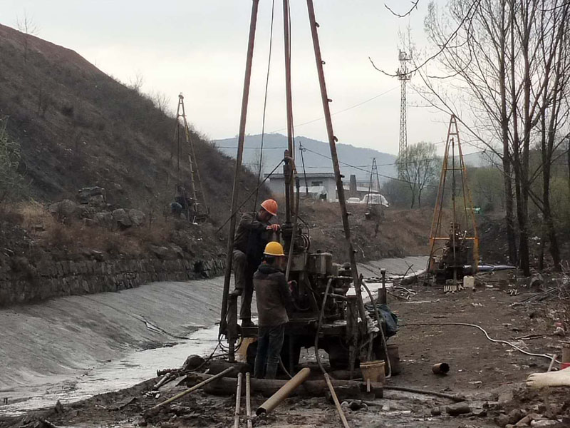 硚口地基加固与处理方法详细介绍